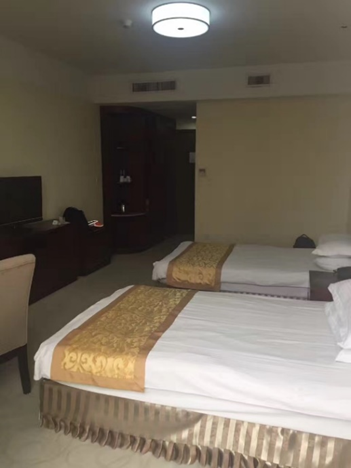 2017无锡马拉松后记