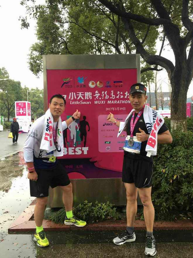 锡马雨战“历劫”