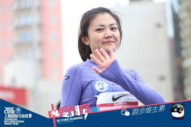 别人已经有人当了，你做自己就好——2017武汉马拉松手记