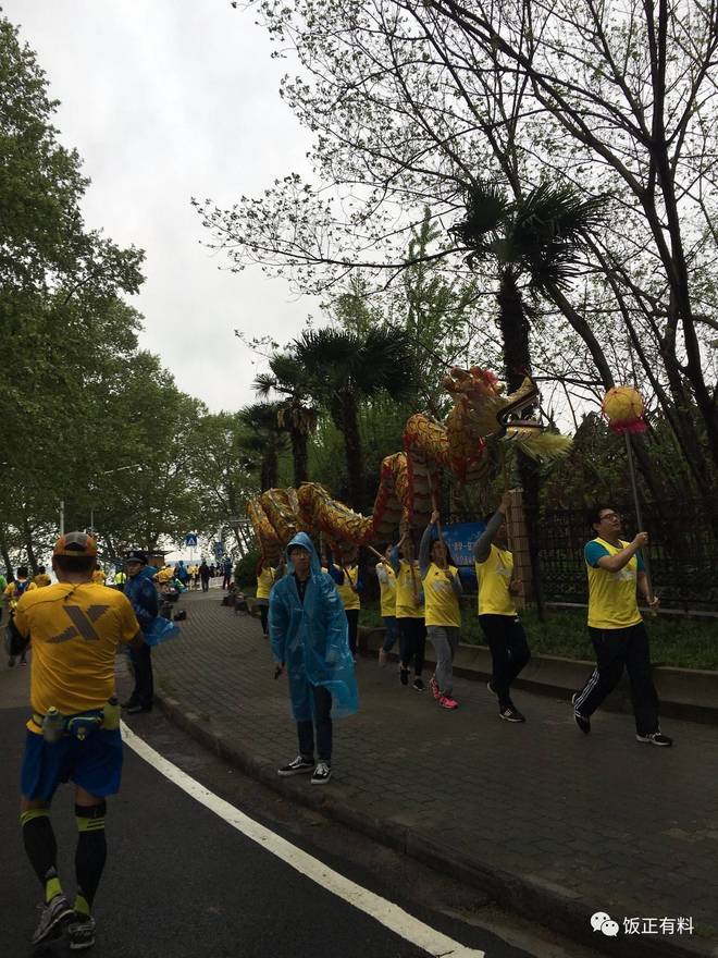 Run With Me | 风雨交加，燃情汉马！
