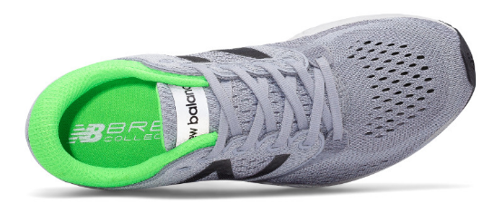 New Balance发布全新Fresh Foam Zante Breathe Pack 增强缓震 劲爽提速 成就夏日造风者