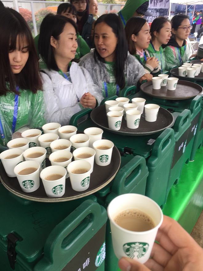 以跑马名义去旅游之17汉马