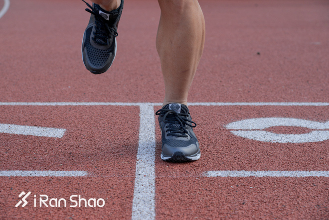 TopX | 性价比为王 200块的跑鞋真的能跑步么？