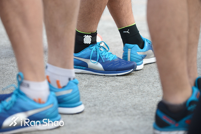 现场 | 在台北体验一场与大陆不同的半程马拉松