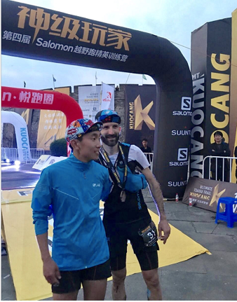 闫龙飞 | 除了努力，我还学会了耐心等待