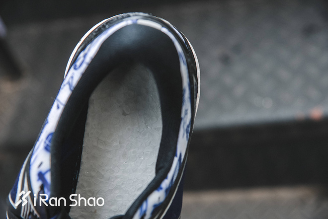 跑鞋 | 这是最出色的ISO一代？Saucony Triumph ISO 3深度评测