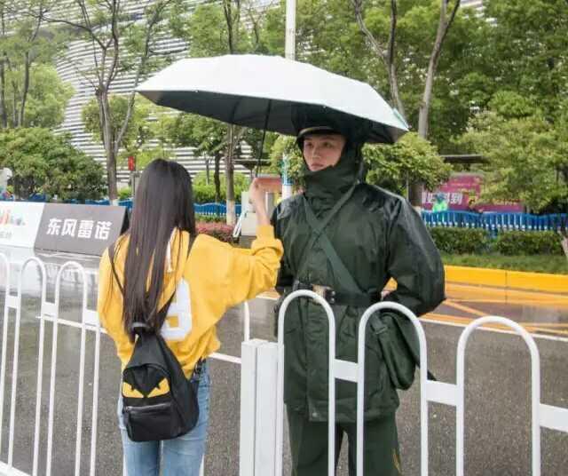 撸起袖子，汉马加油