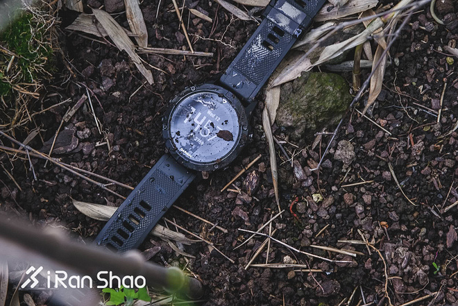 手表 | 钢铁之躯柔软之心 Garmin Fenix 5深度评测（二）