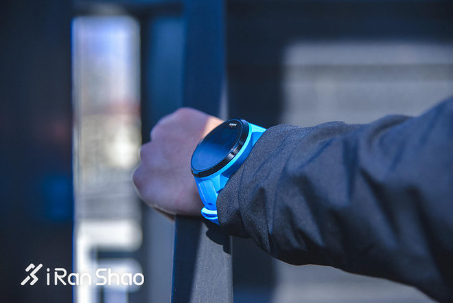 手表 | 光电效应 Suunto Spartan Sport Wrist HR深度评测