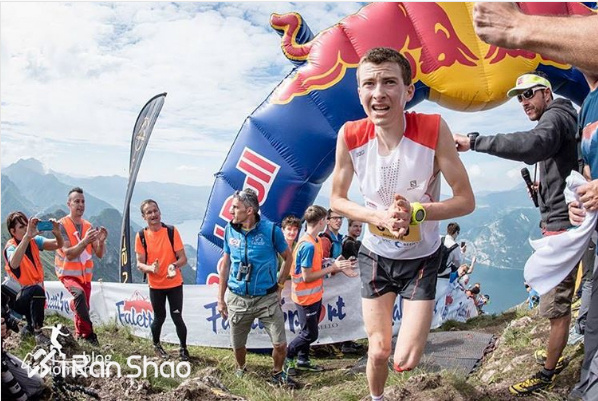 神级玩家 | 消失的地平线与永不消失的信仰