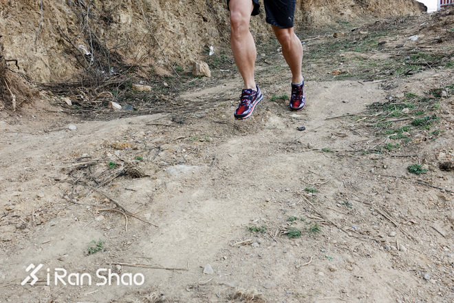 跑鞋 | Altra King MT 短程越野好帮手