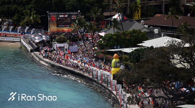 深度 | 中国的WMM大满贯马拉松究竟在哪里