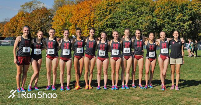 波士顿马拉松 | 学霸与跑步那些事儿