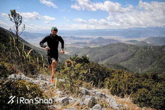神级玩家 | 精英运动员的越野信仰