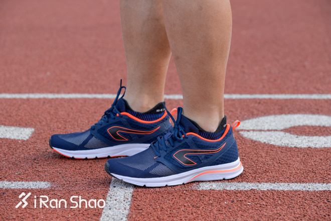 TopX | 性价比为王 200块的跑鞋真的能跑步么？