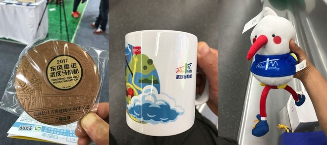 大江大湖大武汉，大风大雨大突破