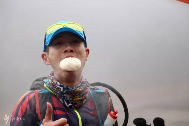 UTCT系列赛 | 四明山寻古韵，江南100遇真我