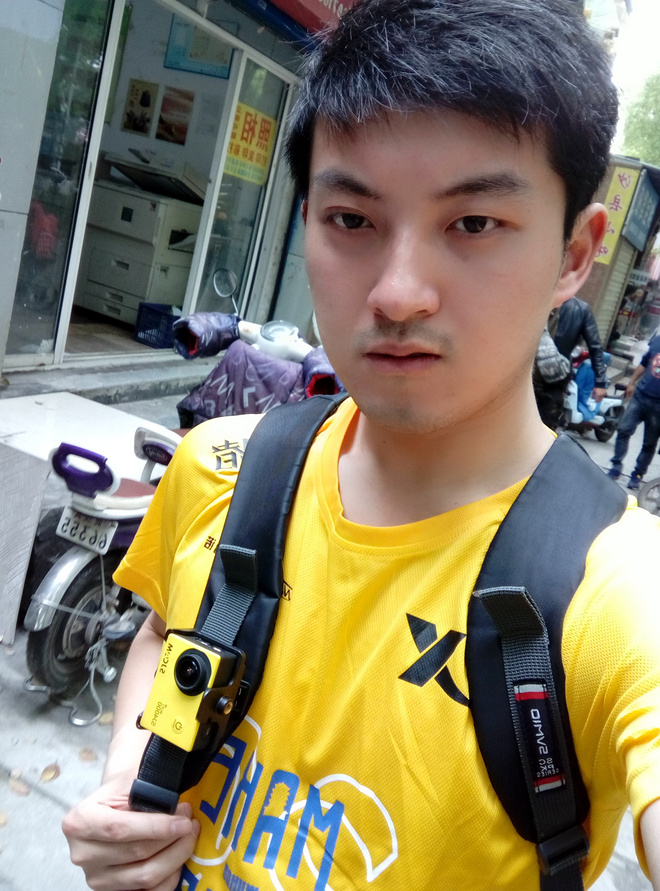 跑过一座城|武汉马拉松