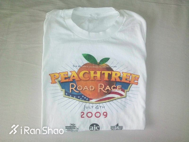 TopX | 全美十大公路跑 为什么美国人都爱跑？