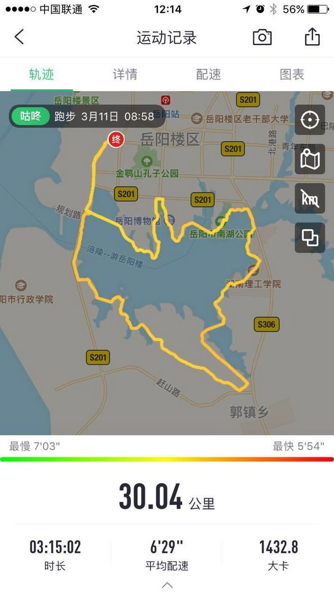 雨中汉马，每一步都是超越