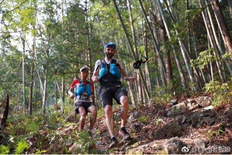 闫龙飞 | 除了努力，我还学会了耐心等待