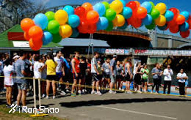 波士顿马拉松 | 学霸与跑步那些事儿