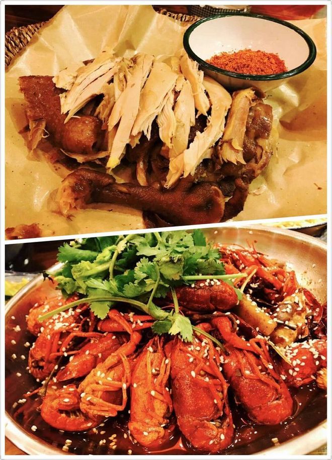 我心中最爱的武汉马拉松  —  周津