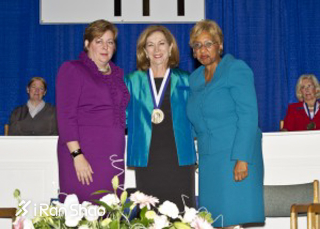 波士顿马拉松 | 无畏的女性与永远的261号