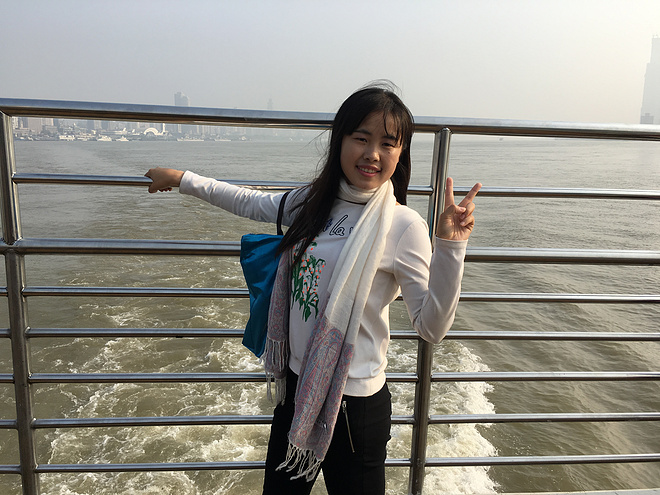 汉马，在雨中放飞心情