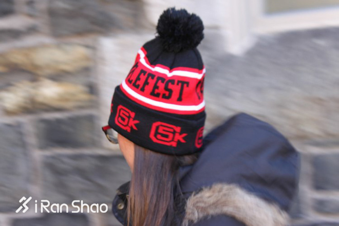 波士顿马拉松 | 学霸与跑步那些事儿