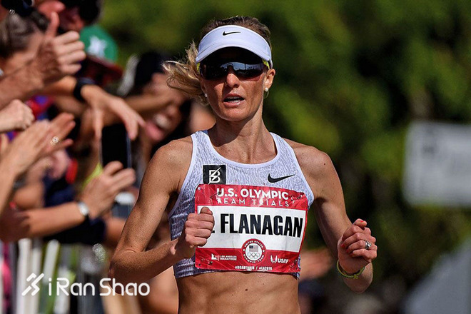 燃烧指南 | 每个跑者的心中都有一个波士顿