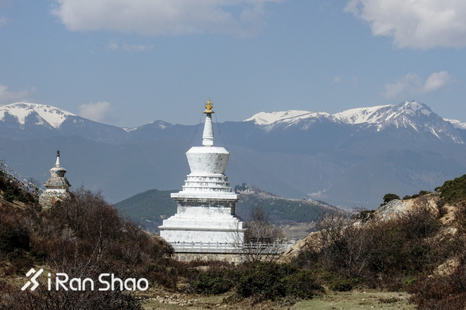 神级玩家 | 一堂与众不同的越野训练课