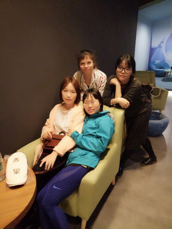 雨中汉马，每一步都是超越