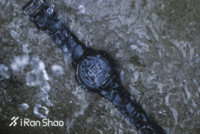 手表 | 钢铁之躯柔软之心 Garmin Fenix 5深度评测（二）