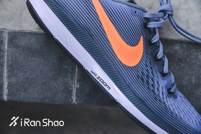 开箱 | Nike Air Zoom Pegasus 34 沉闷的一代飞马