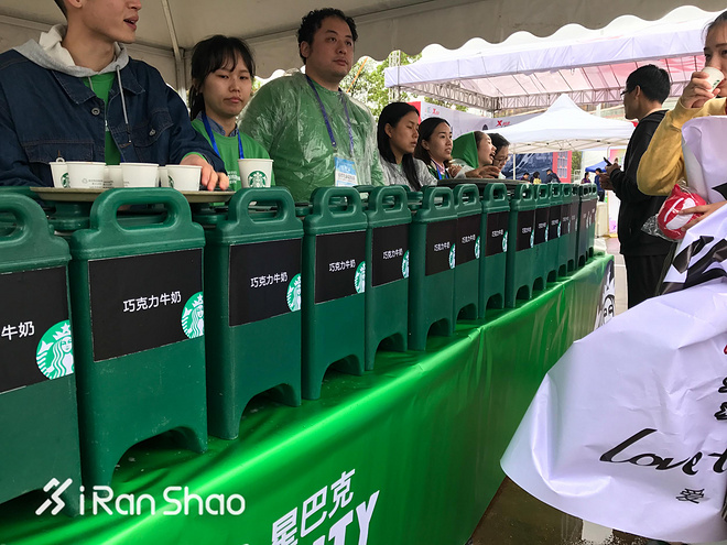 热点 | 大武汉马 马拉松二年级生的完美表现