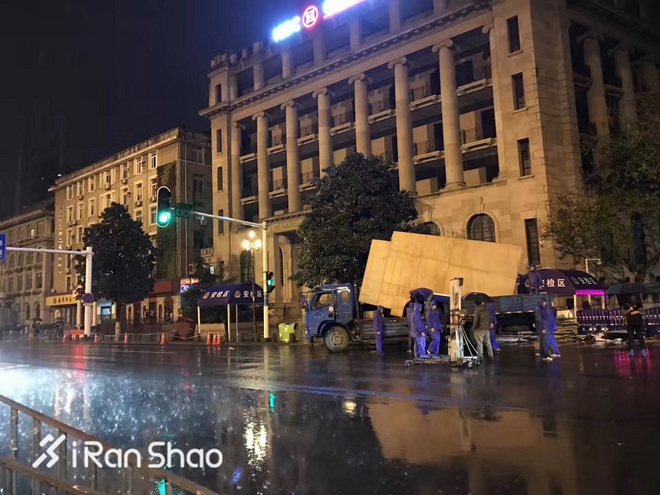 热点 | 大武汉马 马拉松二年级生的完美表现