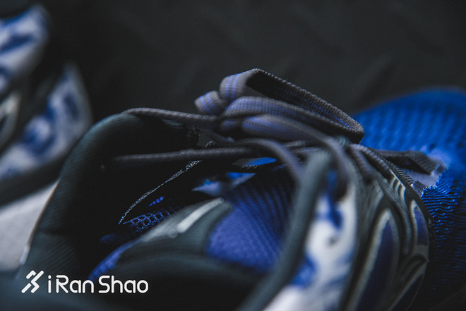 跑鞋 | 这是最出色的ISO一代？Saucony Triumph ISO 3深度评测