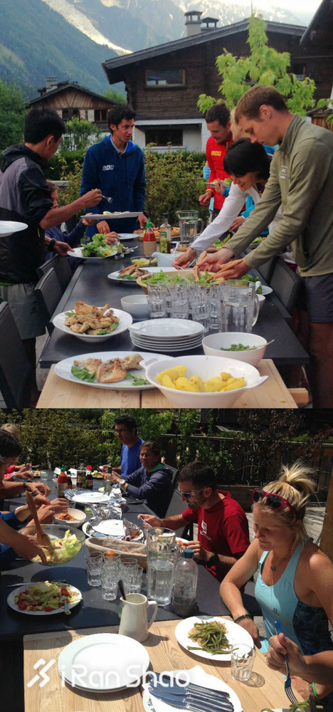 热点 | 越野跑圈的神级玩家们来中国干什么？