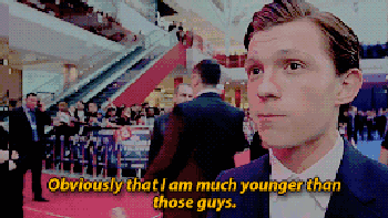 蜘蛛侠又翻拍 荷兰弟和前辈们有什么不一样