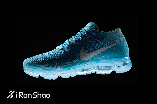 一周新鲜装备资讯 | 117550英尺高的Air VaporMax