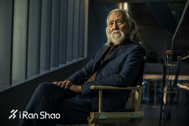 最酷老大爷王德顺 健身为他展开了第二人生