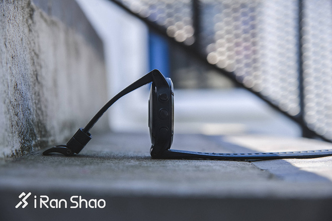 手表 | 钢铁之躯柔软之心 Garmin Fenix 5深度评测（二）