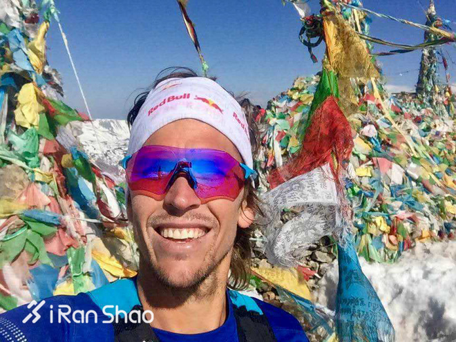 神级玩家 | 精英运动员的越野信仰