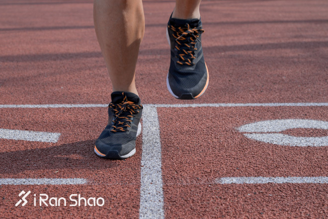 TopX | 性价比为王 200块的跑鞋真的能跑步么？