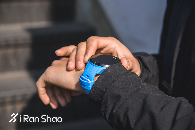 手表 | 光电效应 Suunto Spartan Sport Wrist HR深度评测