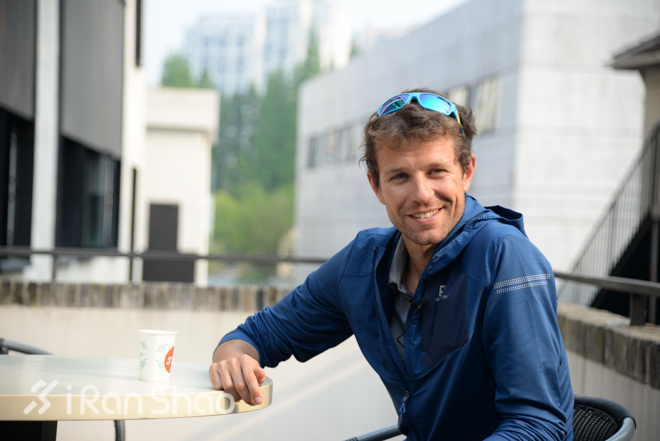 热点 | 越野跑圈的神级玩家们来中国干什么？