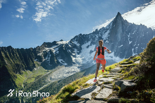 热点 | 越野跑圈的神级玩家们来中国干什么？