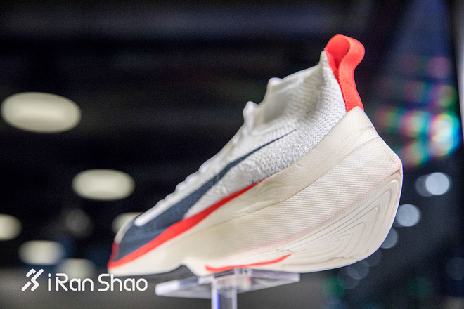 现场 | Nike破二跑鞋大揭秘 挑战传统 不惧失败