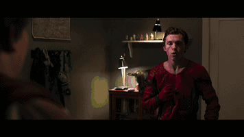 蜘蛛侠又翻拍 荷兰弟和前辈们有什么不一样